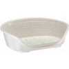 SIESTA DELUXE 8 WHITE