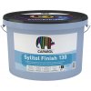 Sylitol Finish 130 - Fasádna farba na silikátovej báze odolná proti poveternostným vplyvom