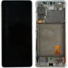 LCD Displej + Rám Samsung Galaxy S20 Fan Edition 4G/S20 5G