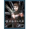 Megalex (Alejandro Jodorowsky; Fred Beltran)