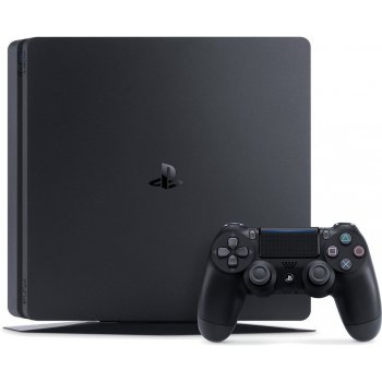 PlayStation 4 Slim 500GB