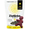 ZLATĚNKA ľanová vláknina a chia 300 g