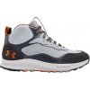 Under Armour UA Charged Bandit Trek 2-GRY 3024267-102