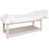 Fabulo Spa Harmony 300 Farba: biela 190*81 cm | 42 kg | 2 farby