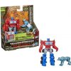 Hasbro Transformers Movie 7 dvojbalení figurek OPTIMUS PRIMAL & ARROWSTRIPE