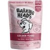 Kapsička BARKING HEADS Golden Years NEW 300 g