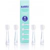 VITAMMY Bunny Náhradné násady na zubnú kefku Bunny 4ks, 0-3 roky