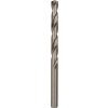 BOSCH Špirálový vrták PRE Metal HSS-G štandardnej dĺžky, 7,7 × 75 × 117 mm 2608585505