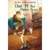 Dial ‘M' for Maine Coon - Alex Erickson