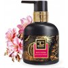 Telové mlieko | prírodné | Magnolia Wood | mandľový olej a glycerín | 320 ml