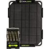 GOAL ZERO Guide 12 Solar Kit panel