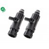 JK ANIMALS uzatvaráci kohút pre hadicu 16/22 mm 2 ks