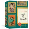 Show Me the Monet