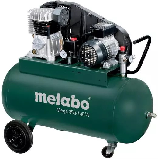 Metabo Mega 350-100 W 601538000