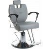 Barbiero Barber kreslo HEKTOR BH-3208 svetlé šedé