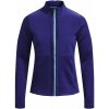 Dámske funkčné tričko s dlhým rukávom Under Armour STORM DAYTONA FZ W modré 1373635-468 - S