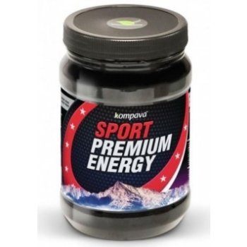 Kompava Sport Energy Premium 390 g