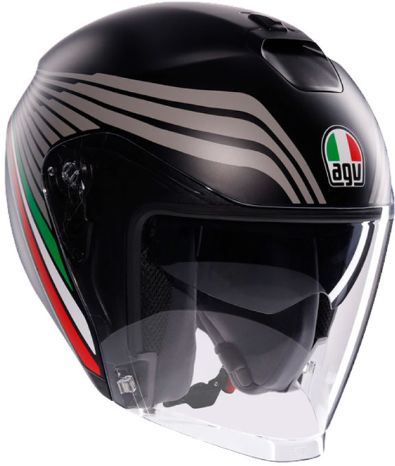 AGV IRIDES Bologna