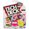 Tech Deck - DGK Neon - Fingerboard