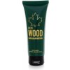 Dsquared2 Green Wood balzám po holení 100 ml