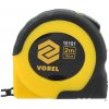 VOREL Zvinovací meter 2 x 16 mm