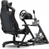 Stojan na herný ovládač NEXT LEVEL RACING WHEEL STAND 2.0, stojan na volant a pedále (NLR-S023)