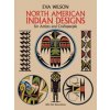 North American Indian Designs for Artists and Craftspeople