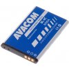 AVACOM baterie do mobilu Nokia 6300 Li-Ion 3,7V 900mAh (náhrada BL-4C) GSNO-BL4C-S900A