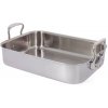 De Buyer Affinity Casserole Stainless Steel 35 x 25 cm