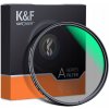Polarizačný filter K&F CPL MC PRO 77 mm