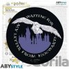 ABYstyle Podložka pod myš Harry Potter - Hedviga ABYACC389