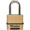 Master Lock M175EURDLF