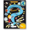 Vesmír – 60 úžasne zaujímavých faktov