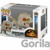 Funko POP! Jurassic World 3 Antrociraptor Ghost