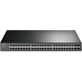 TP-Link T1600G-52PS