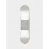 Antiz Joy Division Cruiser Shape (white) 8.25