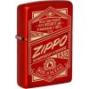 Zippo It Works Design 26060