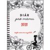 Diár pre MAMU 2021 - Andrea Borušovičová