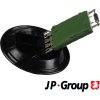 JP GROUP Odpor vnútorného ventilátora 1196850700