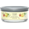 Yankee Candle Signature tumbler ICED BERRY LEMONADE 340 g