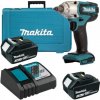 Makita DTW190RFE Aku rázový utahovák 1/2