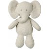 NATTOU Hračka plyšová Teddy sloník 30 cm, 0m+
