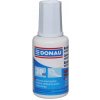 Korekčný lak DONAU so štetcom 20 ml
