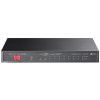 TP-Link TL-SG1210PP10xGb(8xPOE+)SFP Desk.Switch TL-SG1210PP