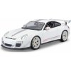 Bburago Bburago 1:18 Plus Porsche 911 GT3 RS White