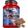 Amix Whey-Pro Fusion Protein 1000g