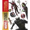 Marvel Studios Visual Dictionary