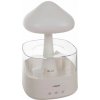 Ruhhy 24378 Multifunkční zvlhčovač vzduchu houba, 10 W, 450 ml, bílý (00024378)