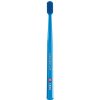 Curaprox CS 1560 Soft - Bledomodrá kefka / modré vlákna