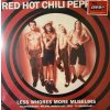 Red Hot Chili Peppers: Less Whores, More Museums (Palatrussardi, Milano - March 1, 1992 - TV Broadcast) CLR LTD LP